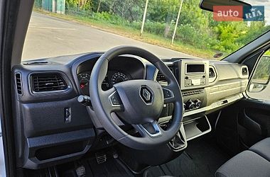 Микроавтобус грузовой (до 3,5т) Renault Master 2022 в Бердичеве