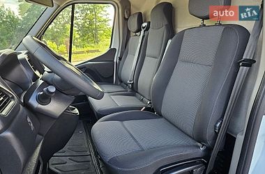 Микроавтобус грузовой (до 3,5т) Renault Master 2022 в Бердичеве