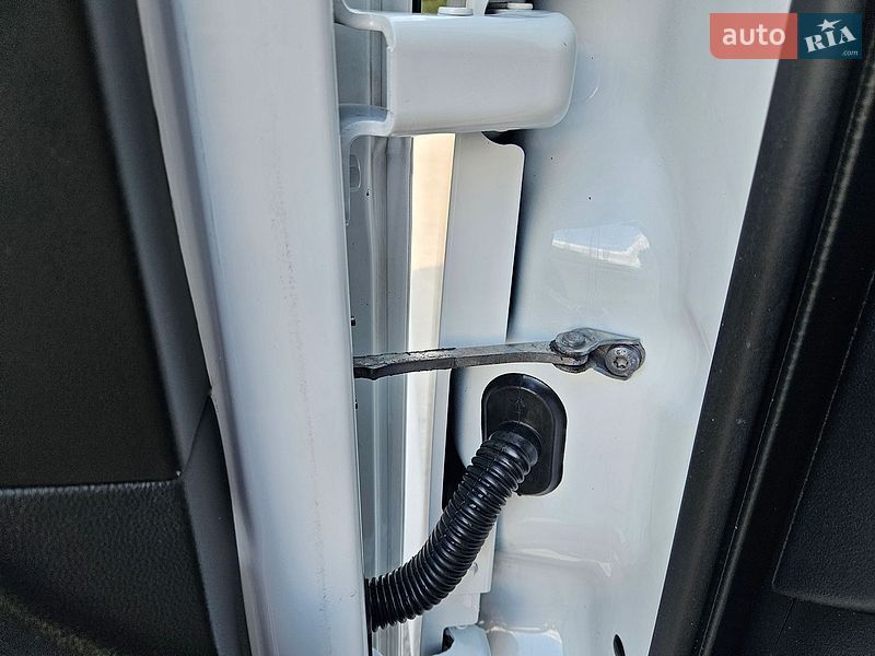 Микроавтобус грузовой (до 3,5т) Renault Master 2022 в Бердичеве