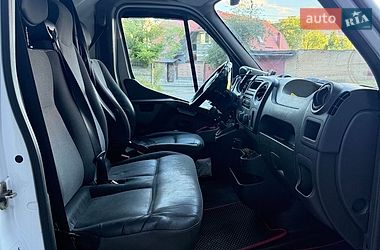 Другие грузовики Renault Master 2014 в Киеве