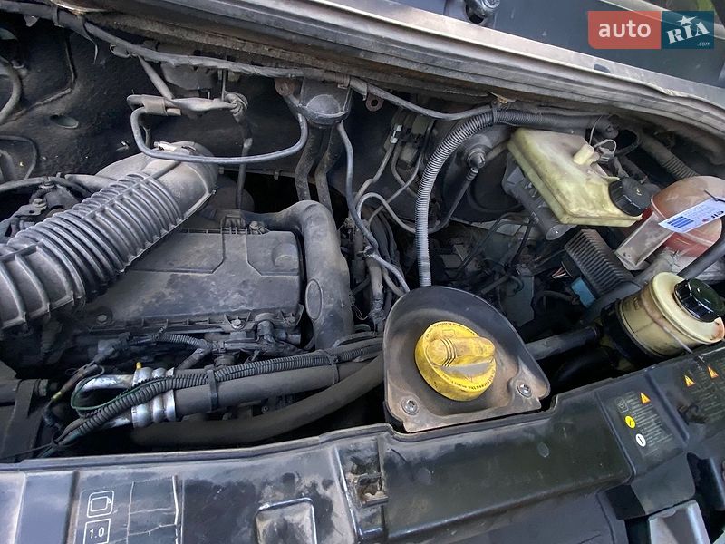 Рефрижератор Renault Master 2014 в Виннице