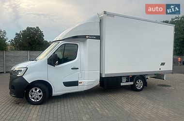Другие грузовики Renault Master 2022 в Белой Церкви фото 2 Другие грузовики Renault Master 2022 в Белой Церкви