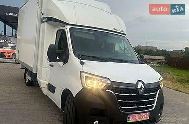 Другие грузовики Renault Master 2022 в Белой Церкви фото 5 Другие грузовики Renault Master 2022 в Белой Церкви