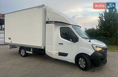 Другие грузовики Renault Master 2022 в Белой Церкви фото 3 Другие грузовики Renault Master 2022 в Белой Церкви