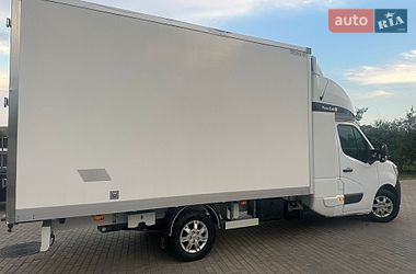 Другие грузовики Renault Master 2022 в Белой Церкви фото 6 Другие грузовики Renault Master 2022 в Белой Церкви
