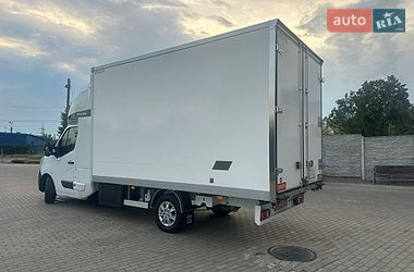 Другие грузовики Renault Master 2022 в Белой Церкви фото 8 Другие грузовики Renault Master 2022 в Белой Церкви