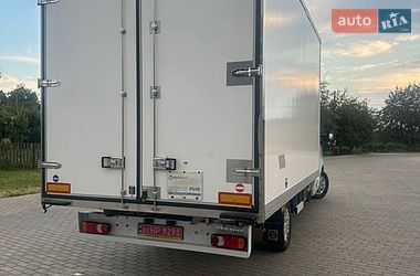 Другие грузовики Renault Master 2022 в Белой Церкви фото 9 Другие грузовики Renault Master 2022 в Белой Церкви