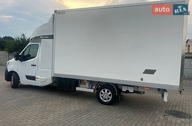 Другие грузовики Renault Master 2022 в Белой Церкви фото 7 Другие грузовики Renault Master 2022 в Белой Церкви