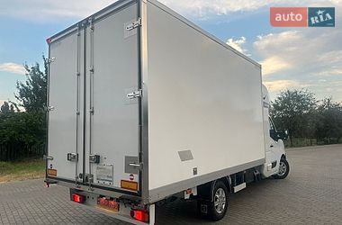 Другие грузовики Renault Master 2022 в Белой Церкви фото 10 Другие грузовики Renault Master 2022 в Белой Церкви