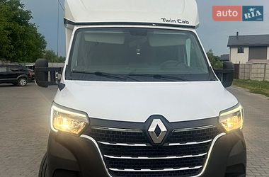 Другие грузовики Renault Master 2022 в Белой Церкви фото 11 Другие грузовики Renault Master 2022 в Белой Церкви
