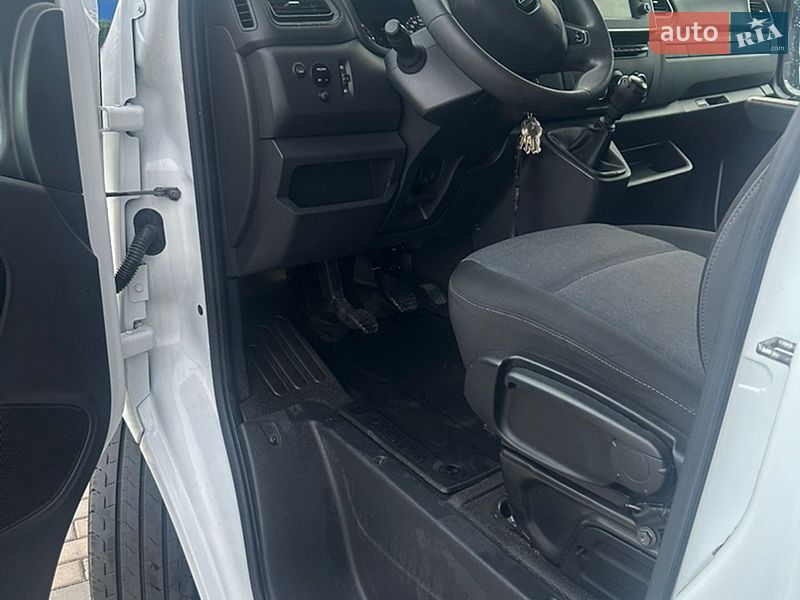 Другие грузовики Renault Master 2022 в Белой Церкви фото 15 Другие грузовики Renault Master 2022 в Белой Церкви
