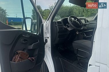 Інші вантажівки Renault Master 2022 в Білій Церкві