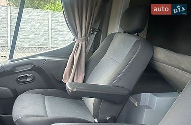 Другие грузовики Renault Master 2022 в Белой Церкви фото 18 Другие грузовики Renault Master 2022 в Белой Церкви