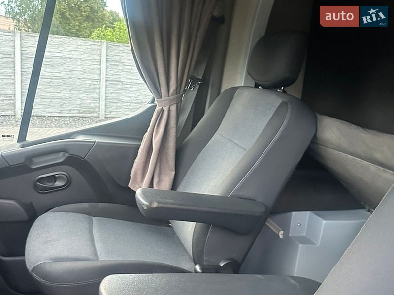 Другие грузовики Renault Master 2022 в Белой Церкви фото 18 Другие грузовики Renault Master 2022 в Белой Церкви