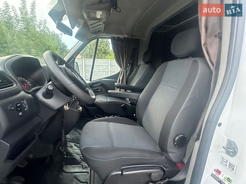 Інші вантажівки Renault Master 2022 в Білій Церкві