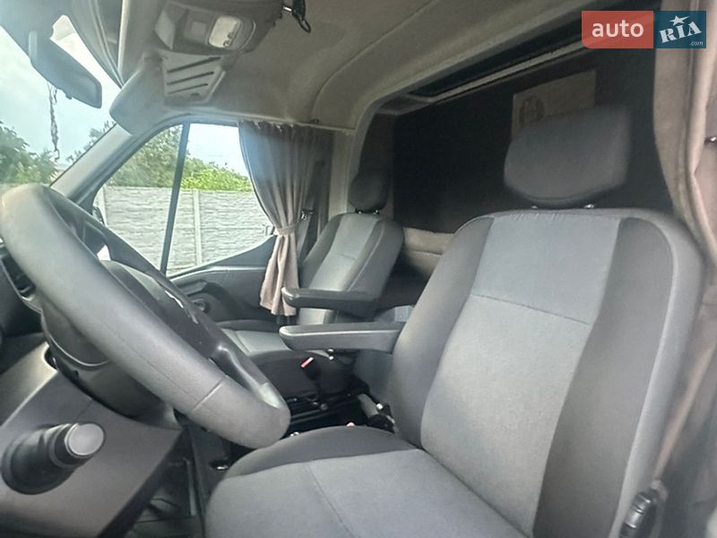 Другие грузовики Renault Master 2022 в Белой Церкви фото 21 Другие грузовики Renault Master 2022 в Белой Церкви
