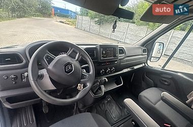 Другие грузовики Renault Master 2022 в Белой Церкви фото 22 Другие грузовики Renault Master 2022 в Белой Церкви