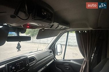 Другие грузовики Renault Master 2022 в Белой Церкви фото 24 Другие грузовики Renault Master 2022 в Белой Церкви
