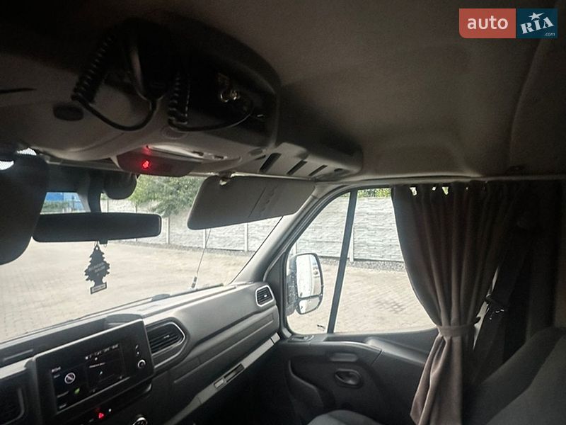 Другие грузовики Renault Master 2022 в Белой Церкви фото 24 Другие грузовики Renault Master 2022 в Белой Церкви