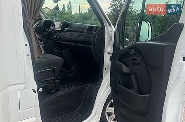 Другие грузовики Renault Master 2022 в Белой Церкви фото 26 Другие грузовики Renault Master 2022 в Белой Церкви