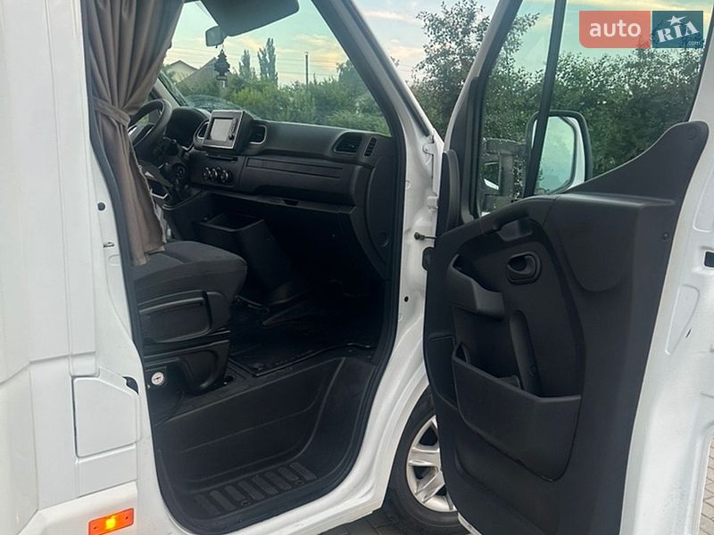 Другие грузовики Renault Master 2022 в Белой Церкви фото 26 Другие грузовики Renault Master 2022 в Белой Церкви