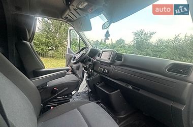 Другие грузовики Renault Master 2022 в Белой Церкви фото 27 Другие грузовики Renault Master 2022 в Белой Церкви