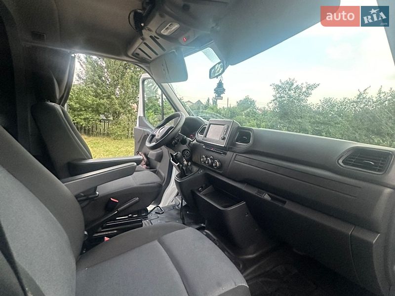 Другие грузовики Renault Master 2022 в Белой Церкви фото 27 Другие грузовики Renault Master 2022 в Белой Церкви