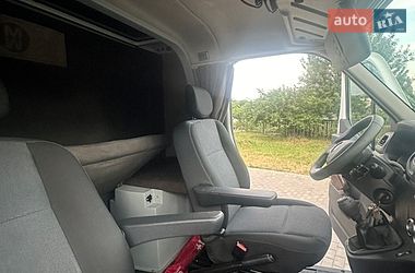 Інші вантажівки Renault Master 2022 в Білій Церкві