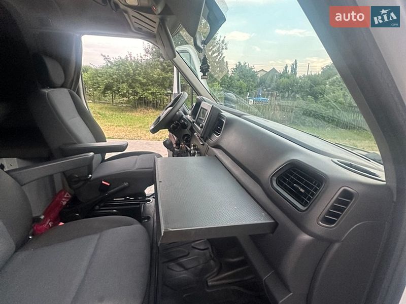 Другие грузовики Renault Master 2022 в Белой Церкви фото 29 Другие грузовики Renault Master 2022 в Белой Церкви