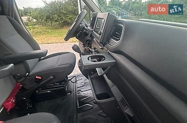 Другие грузовики Renault Master 2022 в Белой Церкви фото 30 Другие грузовики Renault Master 2022 в Белой Церкви