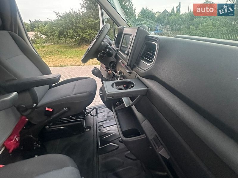 Другие грузовики Renault Master 2022 в Белой Церкви фото 30 Другие грузовики Renault Master 2022 в Белой Церкви