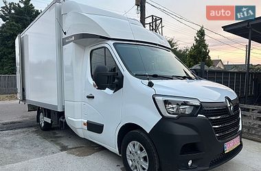 Інші вантажівки Renault Master 2022 в Білій Церкві