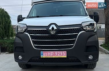 Другие грузовики Renault Master 2022 в Белой Церкви фото 34 Другие грузовики Renault Master 2022 в Белой Церкви