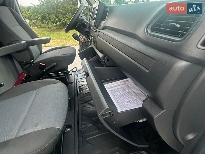 Другие грузовики Renault Master 2022 в Белой Церкви фото 31 Другие грузовики Renault Master 2022 в Белой Церкви