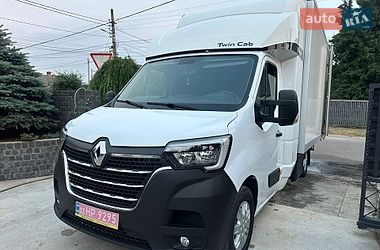 Другие грузовики Renault Master 2022 в Белой Церкви фото 35 Другие грузовики Renault Master 2022 в Белой Церкви