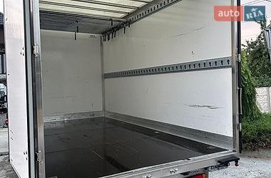 Інші вантажівки Renault Master 2022 в Білій Церкві