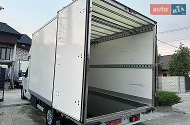 Другие грузовики Renault Master 2022 в Белой Церкви фото 36 Другие грузовики Renault Master 2022 в Белой Церкви