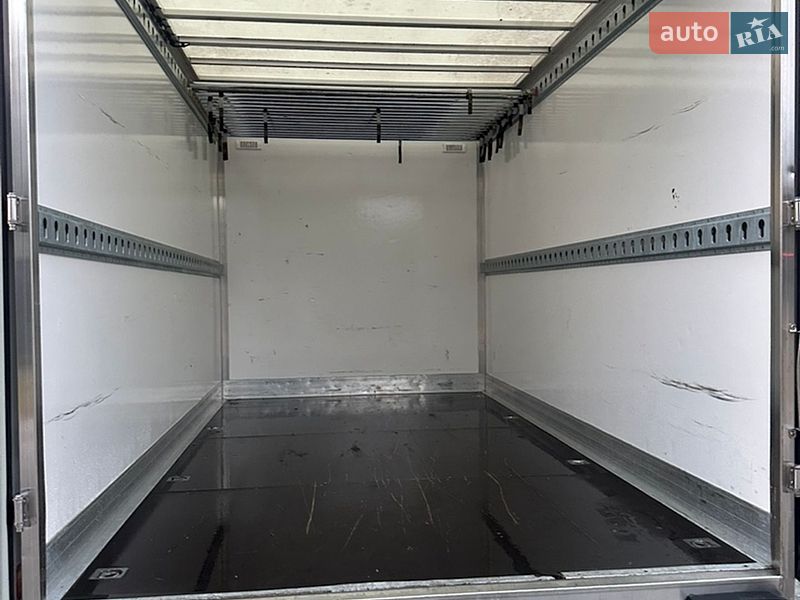 Другие грузовики Renault Master 2022 в Белой Церкви фото 38 Другие грузовики Renault Master 2022 в Белой Церкви