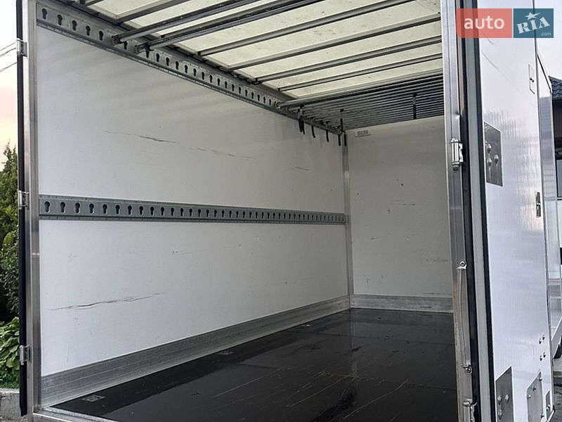 Другие грузовики Renault Master 2022 в Белой Церкви фото 39 Другие грузовики Renault Master 2022 в Белой Церкви