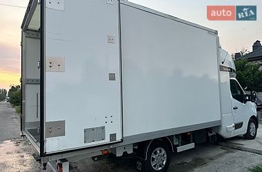 Другие грузовики Renault Master 2022 в Белой Церкви фото 40 Другие грузовики Renault Master 2022 в Белой Церкви