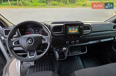 Вантажний фургон Renault Master 2022 в Житомирі
