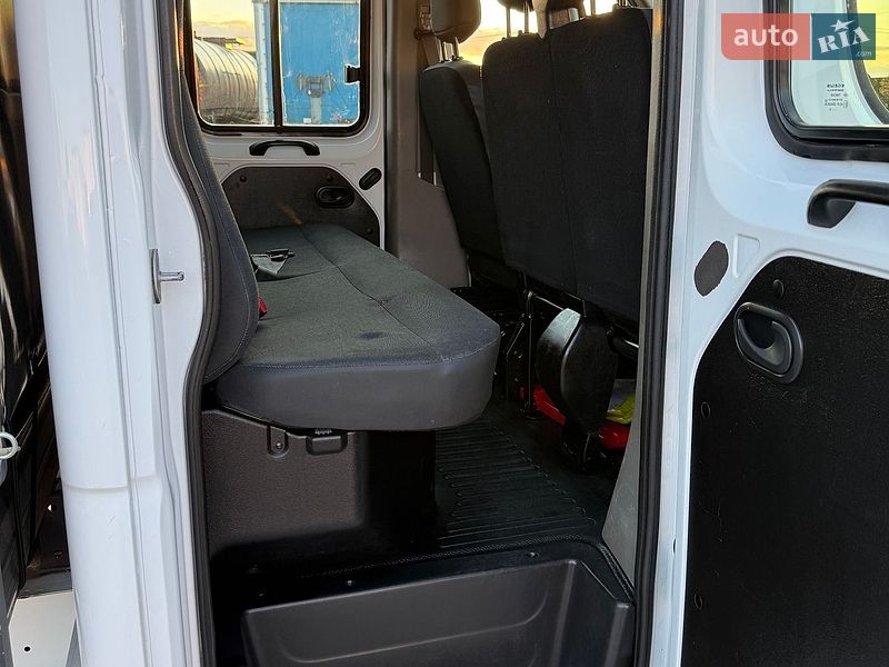 Борт Renault Master 2021 в Львові фото 21 Борт Renault Master 2021 в Львові