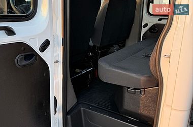 Борт Renault Master 2021 в Львові фото 23 Борт Renault Master 2021 в Львові