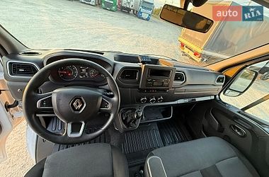 Борт Renault Master 2021 в Львові фото 26 Борт Renault Master 2021 в Львові