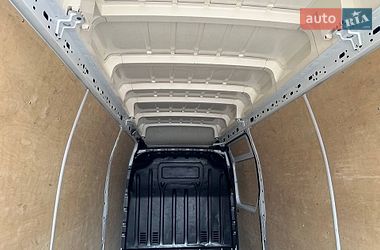 Вантажний фургон Renault Master 2022 в Володимирі