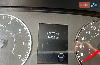 Вантажний фургон Renault Master 2022 в Володимирі