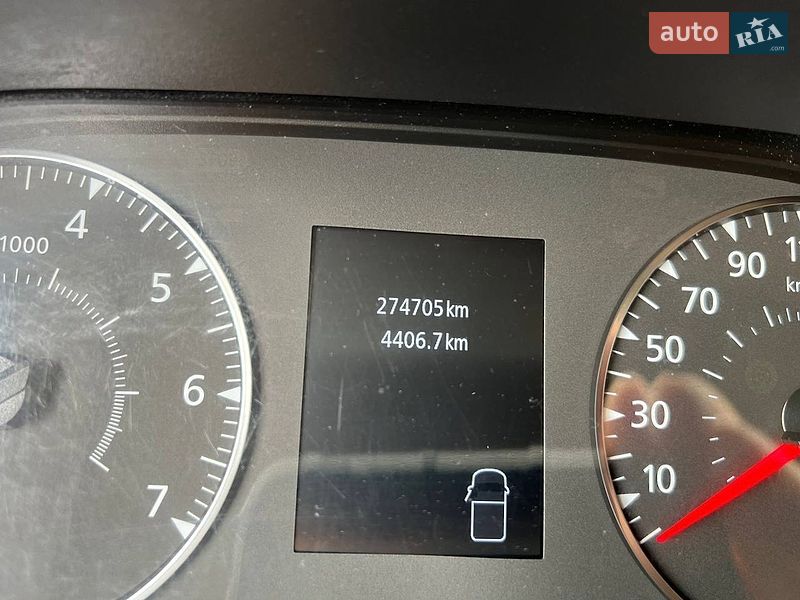 Вантажний фургон Renault Master 2022 в Володимирі