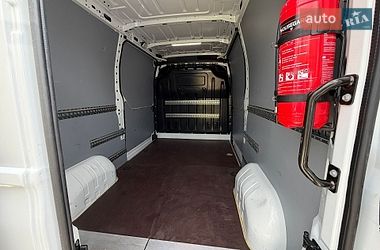 Вантажний фургон Renault Master 2022 в Тернополі