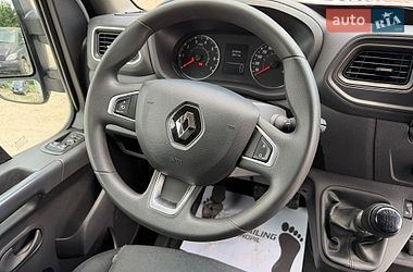 Вантажний фургон Renault Master 2022 в Тернополі