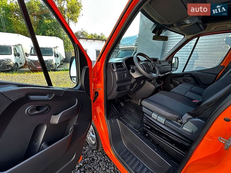 Інші вантажівки Renault Master 2022 в Ковелі